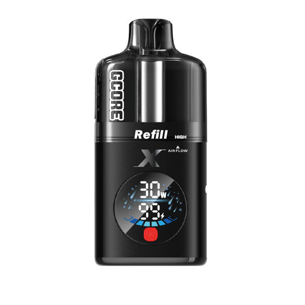 vape pen refill Disposable vs Prefilled vs Refillable Vapes main image 0