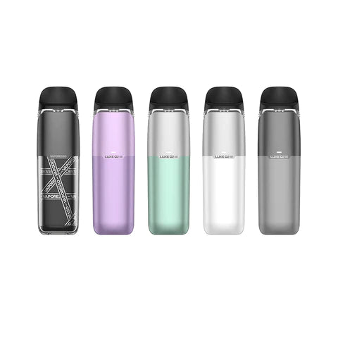 VAPORESSO LUXE Q2 SE POD KIT Canada, Calgary, Edmonton ecig and vape hardware - CoolVape.ca VAPORESSO LUXE Q2 SE POD KIT Canada, Calgary, Edmonton ecig and vape hardware - CoolVape.ca