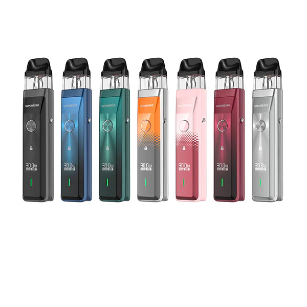 vaporesso xros pro warranty Vaporesso XROS PRO Kit main image 1