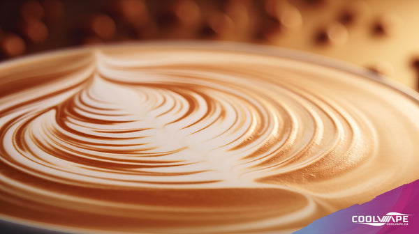 Cappuccino Canada, Calgary, Edmonton nicotine eJuice e Liquid e Juice - CoolVape.ca Cappuccino Canada, Calgary, Edmonton nicotine eJuice e Liquid e Juice - CoolVape.ca