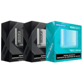 Flavour Beast Level X Device/Battery Canada, Calgary, Edmonton ecig and vape  hardware - CoolVape.ca