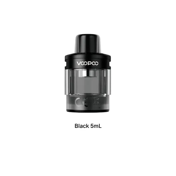 Voopoo PnP X Pod Replacement DTL (Fits Drag X2/S2) 2/PK Canada, Calgary,  Edmonton ecig and vape hardware - CoolVape.ca