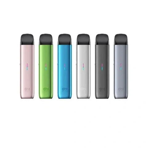 UWELL CALIBURN G4 MINI POD KIT Canada, Calgary, Edmonton ecig and vape  hardware - CoolVape.ca