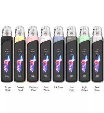 UWELL CALIBURN G4 PRO POD KIT Canada, Calgary, Edmonton ecig and vape  hardware