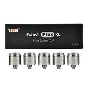 Yocan Replacement Coil