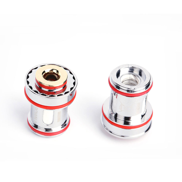 UWELL Crown 4 Sub-Ohm Tank Replacement Coils - CoolVape.ca