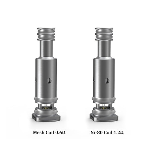 Smoant Battlestar Baby Coil Canada, Calgary, Edmonton ecig and vape  hardware