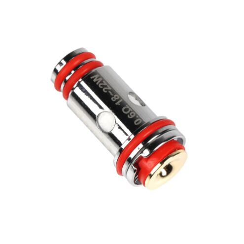 UWELL Whirl Replacement Coil Canada, Calgary, Edmonton ecig and vape  hardware