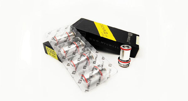 Uwell Crown 3 Sub Ohm Tank Replacement Coil Canada, Calgary, Edmonton ecig  electronic cigarette clearomizer - CoolVape.ca