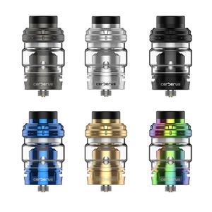 Geekvape Cerberus SE Tank Canada, Calgary, Edmonton ecig and vape hardware  - CoolVape.ca