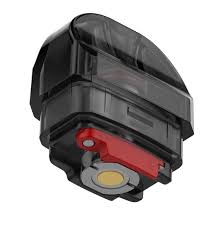 SMOK RPM 5 Empty Replacement Pod Canada, Calgary, Edmonton ecig and vape  hardware - CoolVape.ca