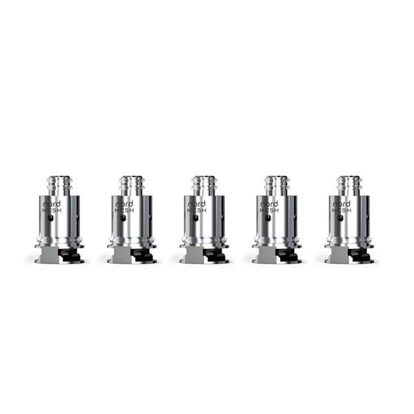 Smok Nord Pod Replacement Coils Canada, Calgary, Edmonton ecig and vape hardware - CoolVape.ca Smok Nord Pod Replacement Coils Canada, Calgary, Edmonton ecig and vape hardware - CoolVape.ca