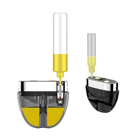 elf bar vape uk How to Fill Vaporesso XROS 3ml Pod – UK 2ml Pods Guide main image 0
