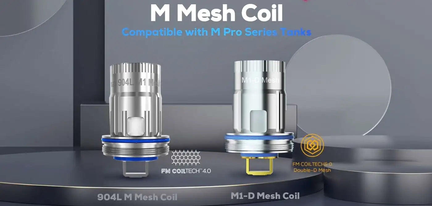 FREEMAX M PRO 3 TANK 5ML