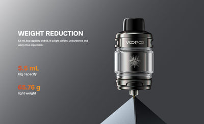 VOOPOO UFORCE-X TANK