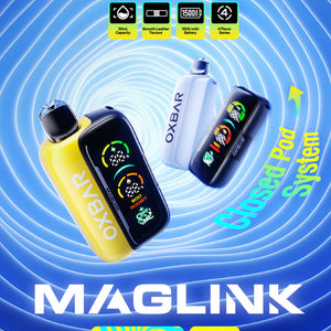 OXBAR Maglink Replacement Pod25ml/20mg