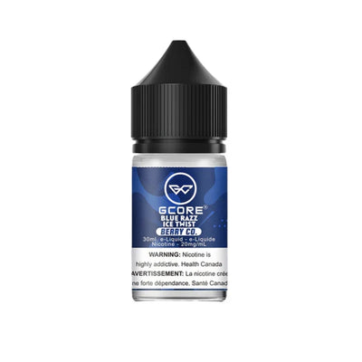 Gcore E- Liquid 20mg/30ml