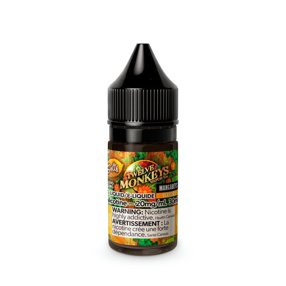 Alberta Other Most Wanted E-Juice 20mg/ml - 30ml and 60ml