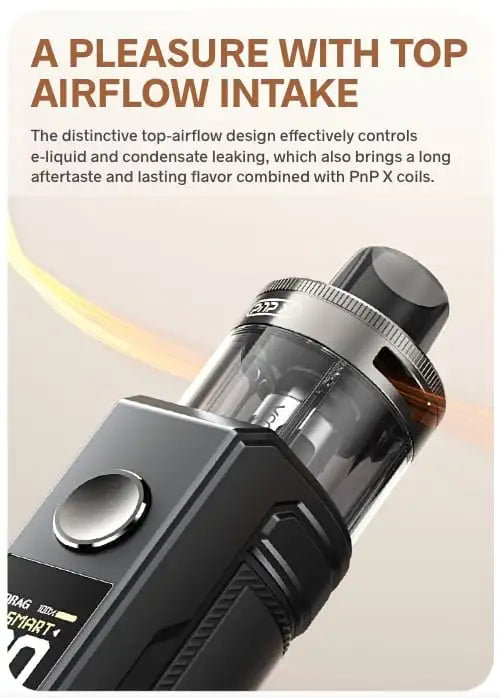 VOOPOO PNP X POD TANK