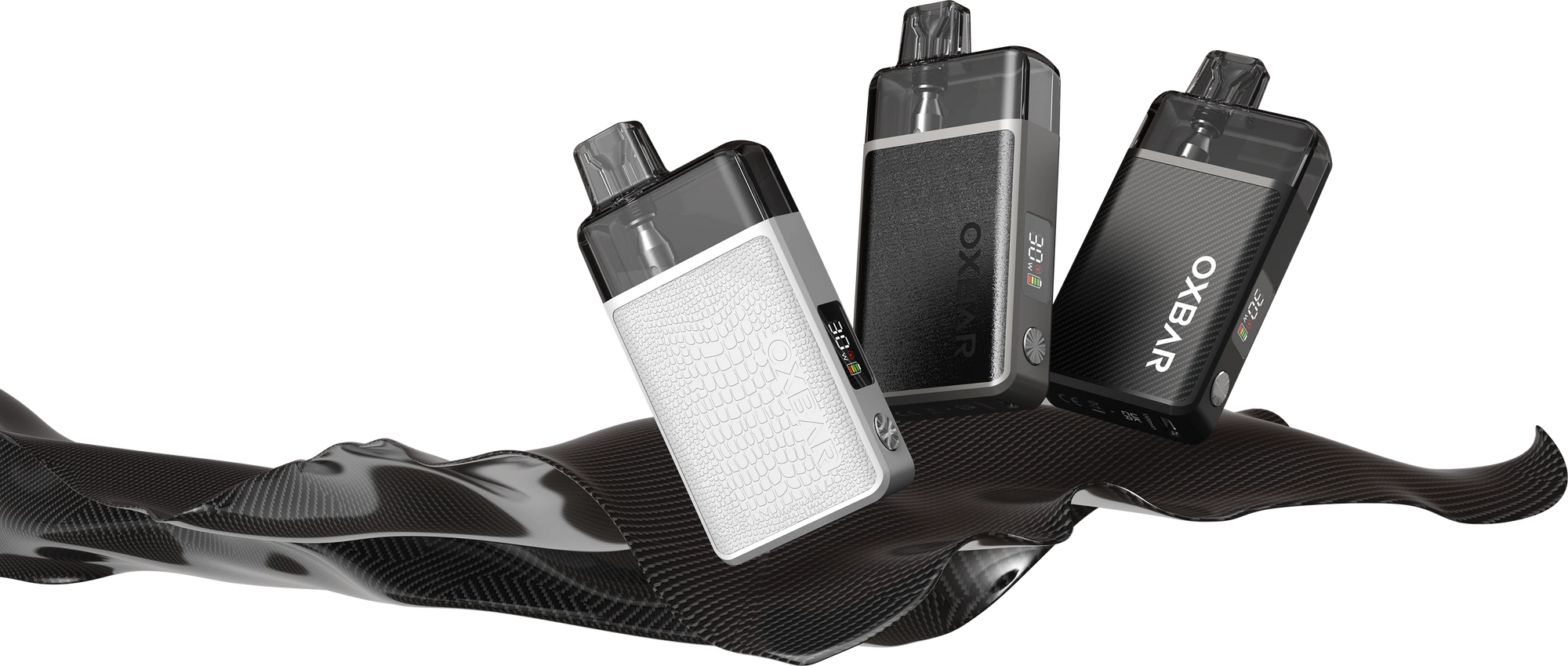 OXBAR OXPOD ELITE 8ml Pod Kit