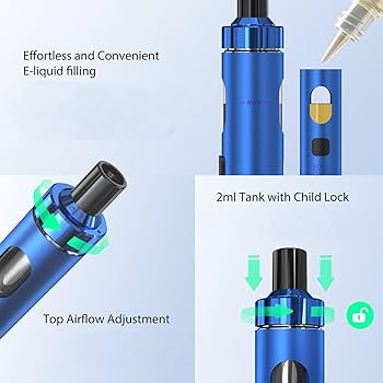 Joyetech eGo AIO 2 Vape Pen Kit 1700mAh