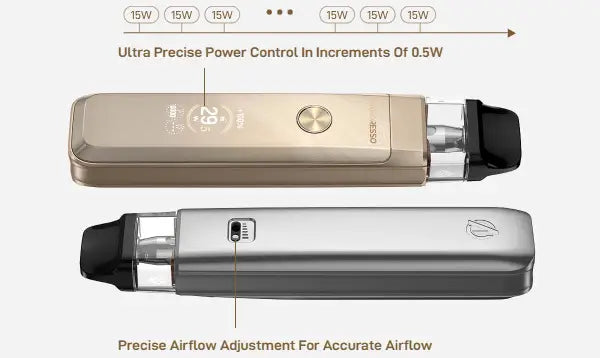 VAPORESSO XROS PRO 2 POD KIT