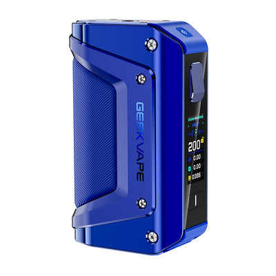 GeekVape Aegis Legend 3 Box Mod 200W