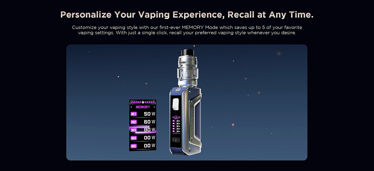 GeekVape Aegis Legend 3 Box Mod 200W Canada, Calgary, Edmonton ecig and vape hardware - CoolVape.ca GeekVape Aegis Legend 3 Box Mod 200W Canada, Calgary, Edmonton ecig and vape hardware - CoolVape.ca