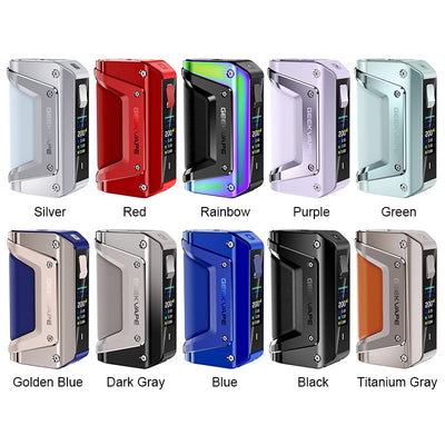 GeekVape Aegis Legend 3 Box Mod 200W