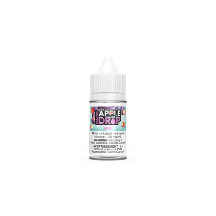 Alberta Other Most Wanted E-Juice 20mg/ml - 30ml and 60ml