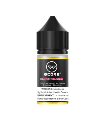 Gcore E- Liquid 20mg/30ml