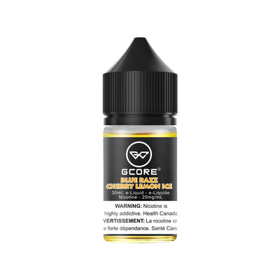 Gcore E- Liquid 20mg/30ml