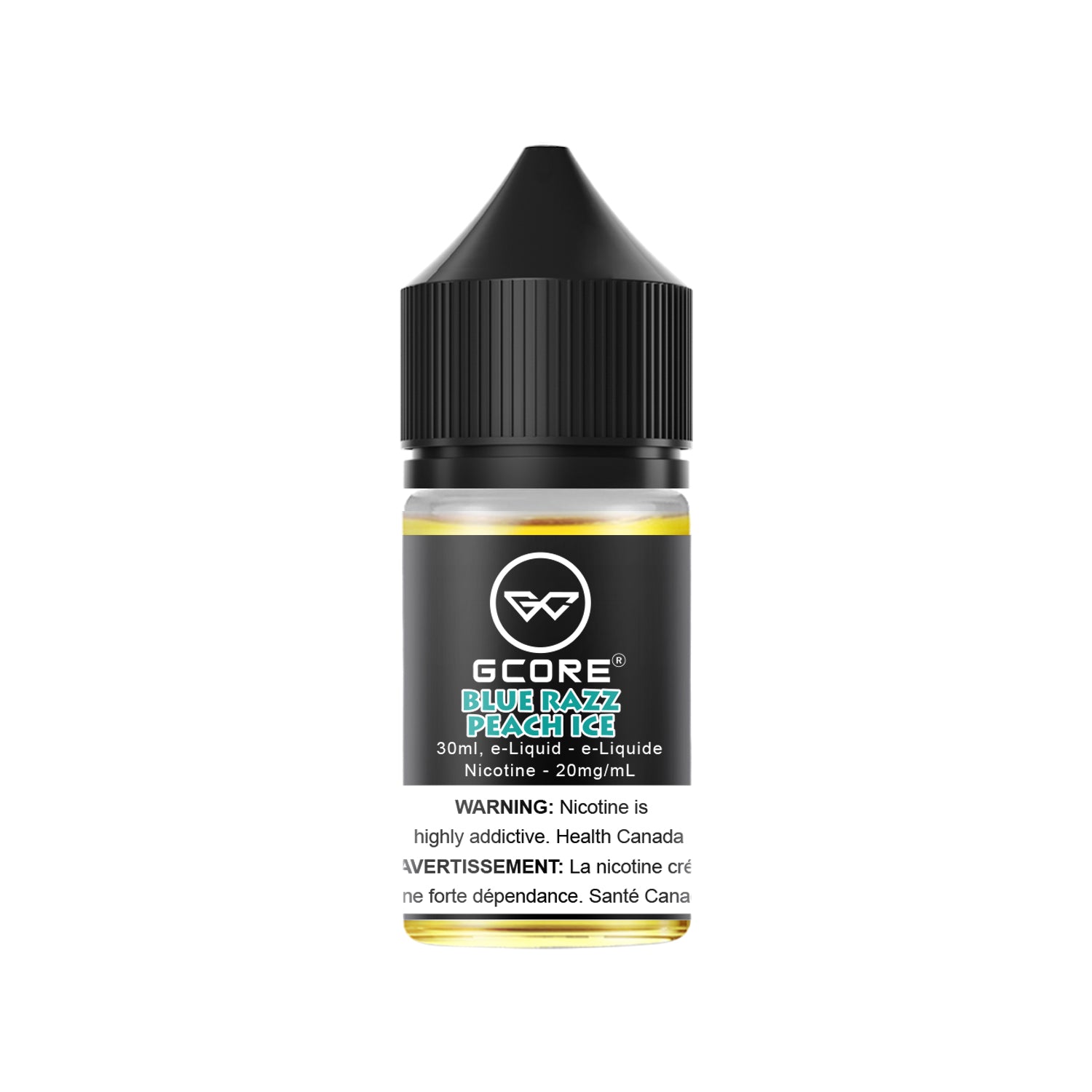 Gcore E- Liquid 20mg/30ml
