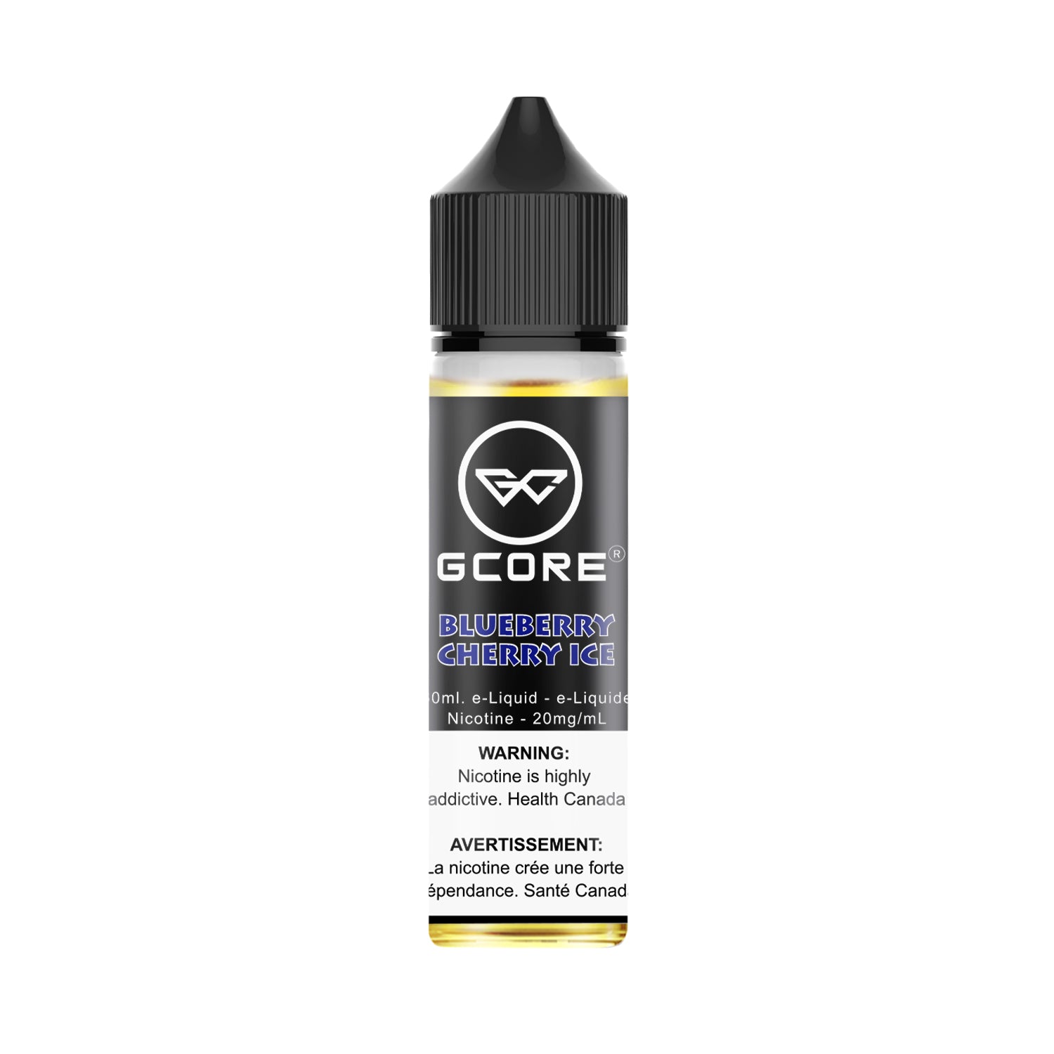 Alberta Other Most Wanted E-Juice 20mg/ml - 30ml and 60ml