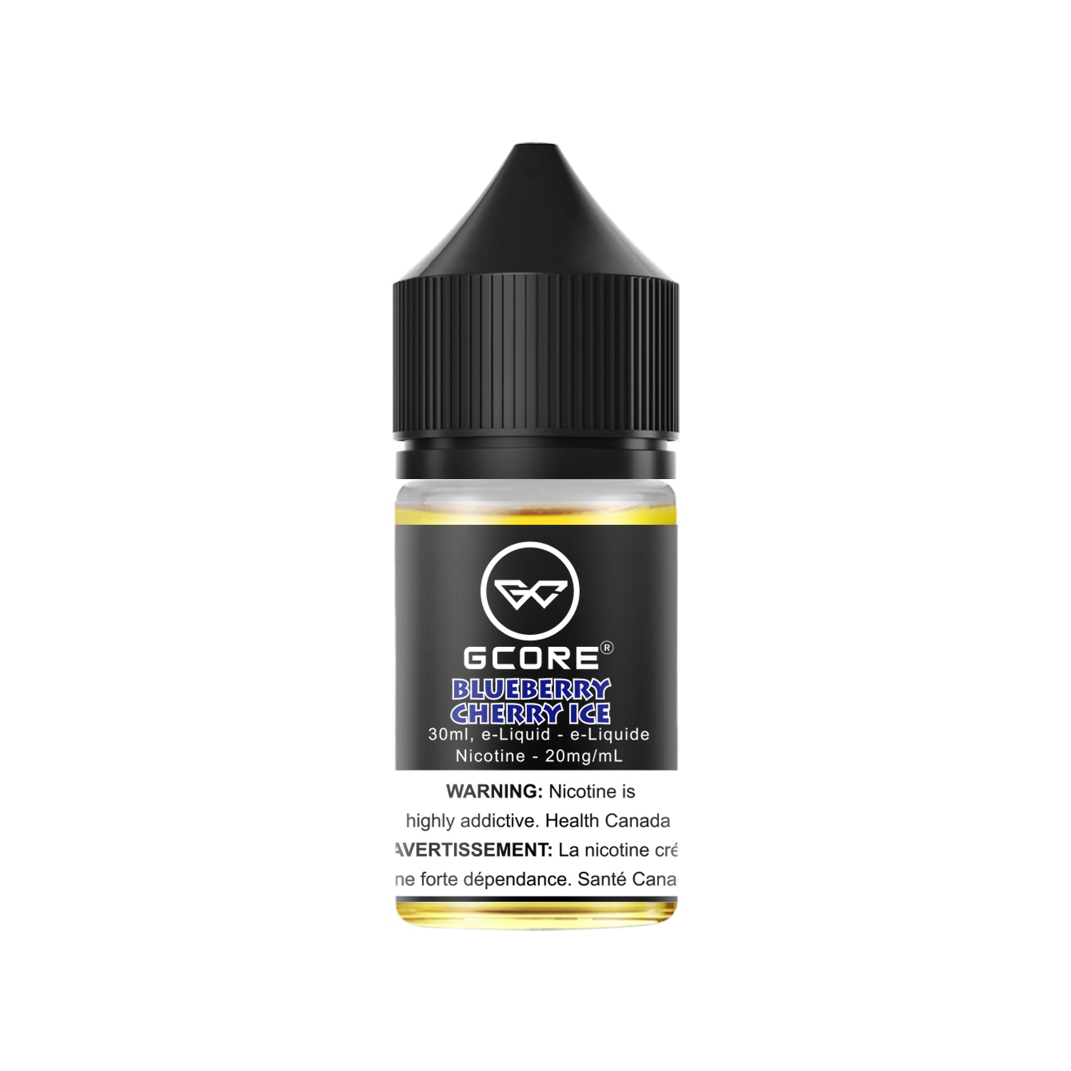 Alberta Other Most Wanted E-Juice 20mg/ml - 30ml and 60ml