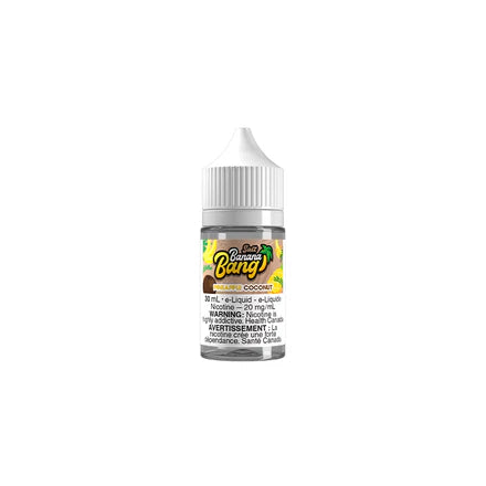 Drop and Friends E-Liquid 20mg/30ml