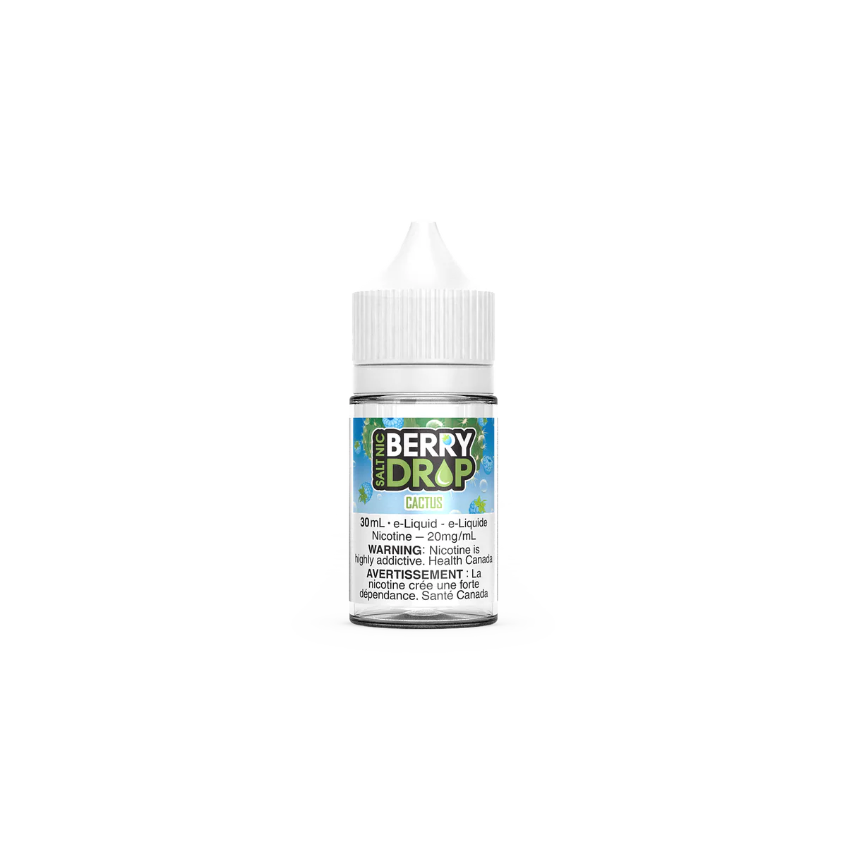 Alberta Other Most Wanted E-Juice 20mg/ml - 30ml