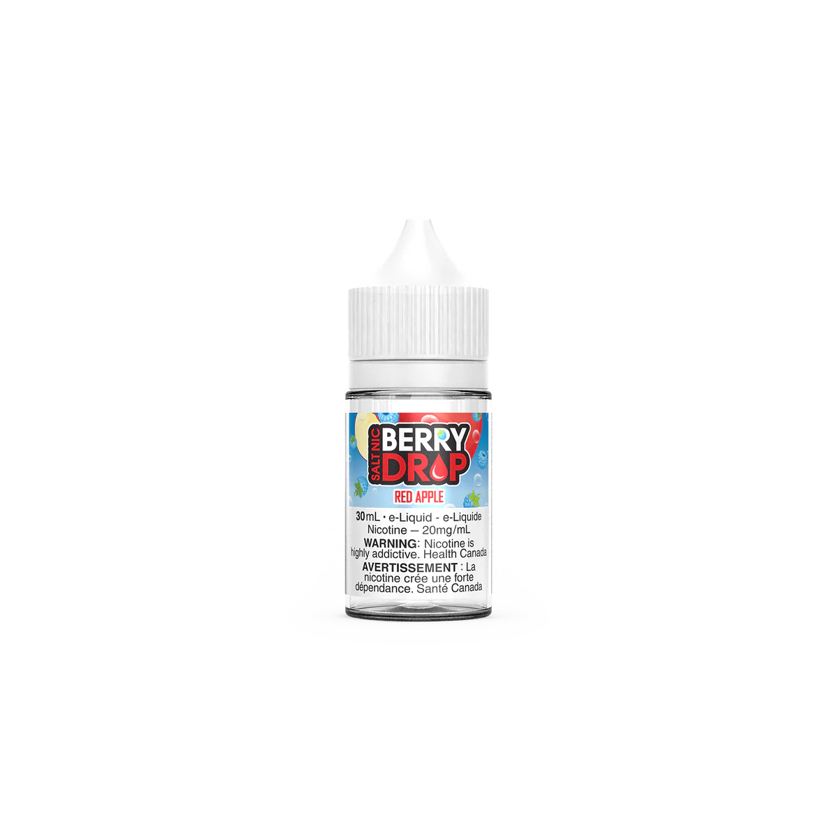 Alberta Other Most Wanted E-Juice 20mg/ml - 30ml