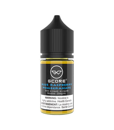 Gcore E- Liquid 20mg/30ml