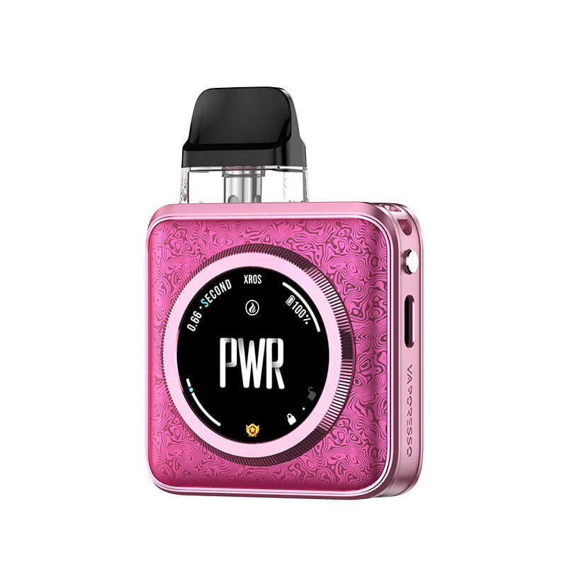 VAPORESSO XROS 5 NANO POD KIT Canada, Calgary, Edmonton ecig and vape hardware - CoolVape.ca VAPORESSO XROS 5 NANO POD KIT Canada, Calgary, Edmonton ecig and vape hardware - CoolVape.ca