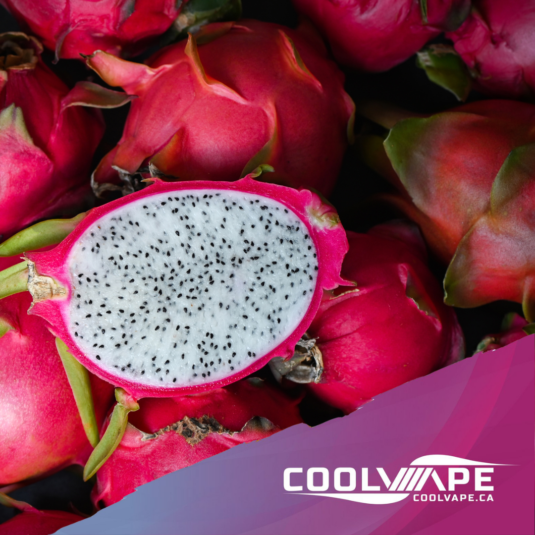 Dragon Fruit
