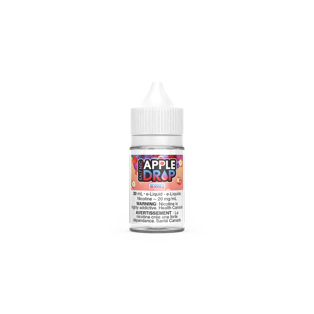 Alberta Other Most Wanted E-Juice 20mg/ml - 30ml