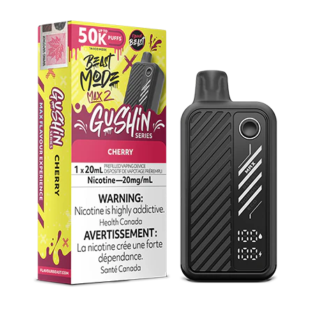 Flavour Beast Beast Mode Max 2 20mg/20ml 50k