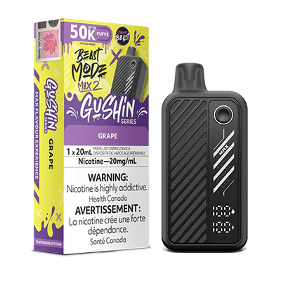 Flavour Beast Beast Mode Max 2 20mg/20ml 50k