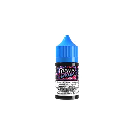 Drop and Friends E-Liquid 20mg/30ml