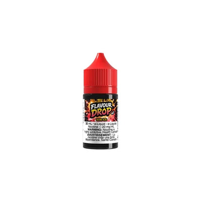 Drop and Friends E-Liquid 20mg/30ml