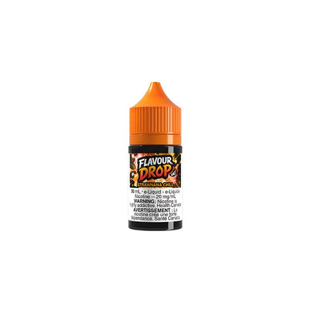 Drop and Friends E-Liquid 20mg/30ml