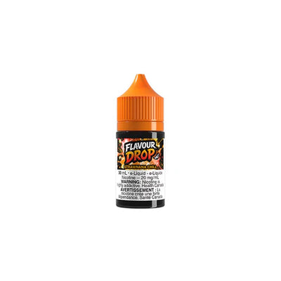 Drop and Friends E-Liquid 20mg/30ml
