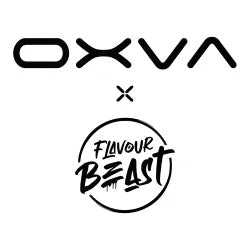 Flavour Beast X Oxva E-Liquid 20mg/30ml