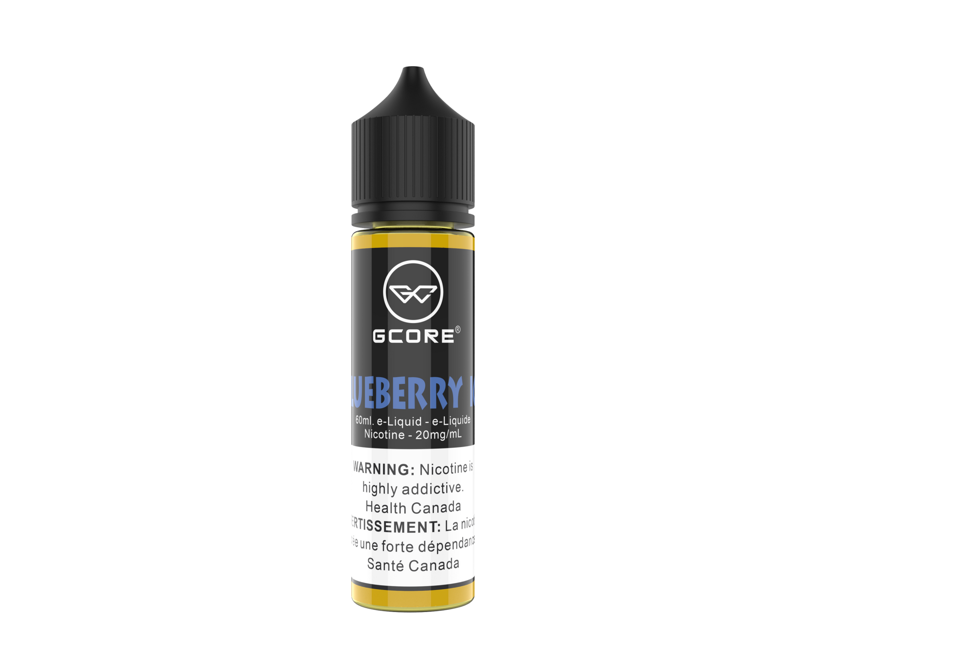 Alberta Other Most Wanted E-Juice 20mg/ml - 30ml and 60ml